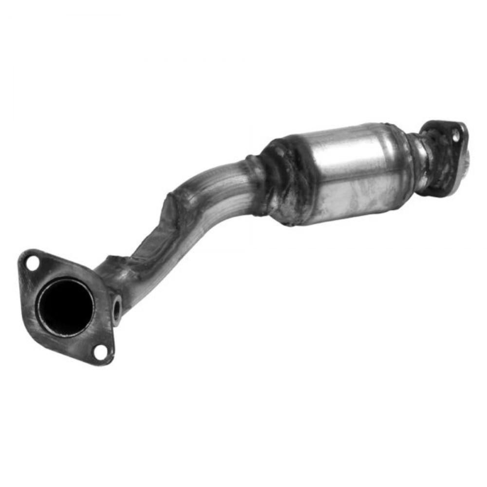 walker exhaust systems