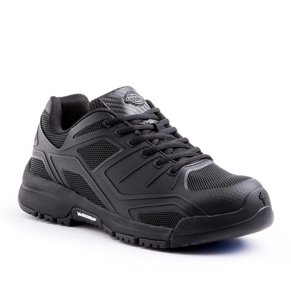 dickies michelin shoes