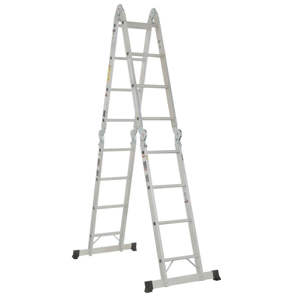 Brand scaffolding