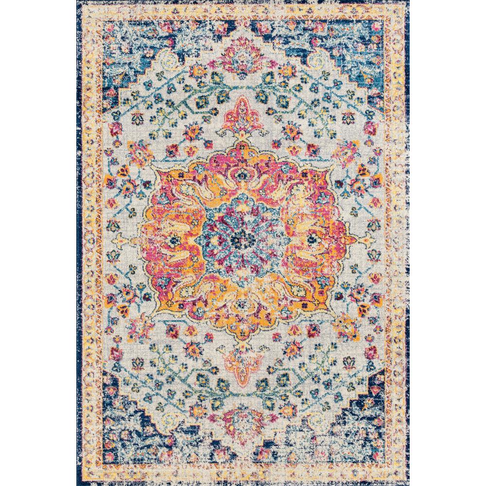 United Weavers Abigail Camari Cream 10 Ft X 13 Area Rug