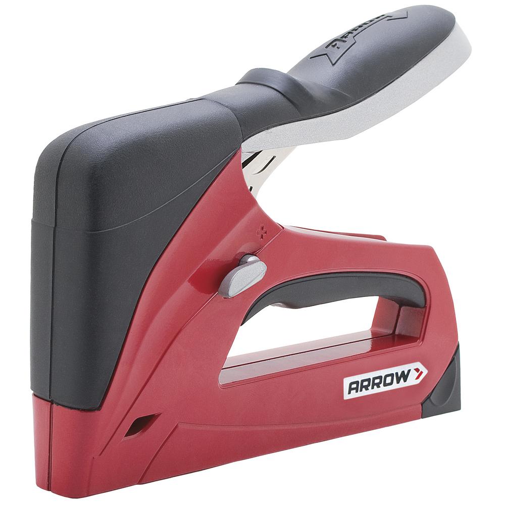 hand stapler home depot