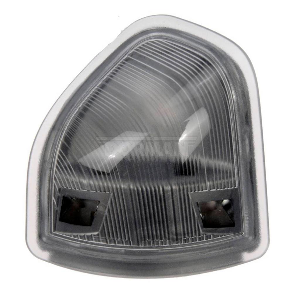 Dorman 926-122 Side Mirror LED Turn Signal for Select Dodge Ram Trucks