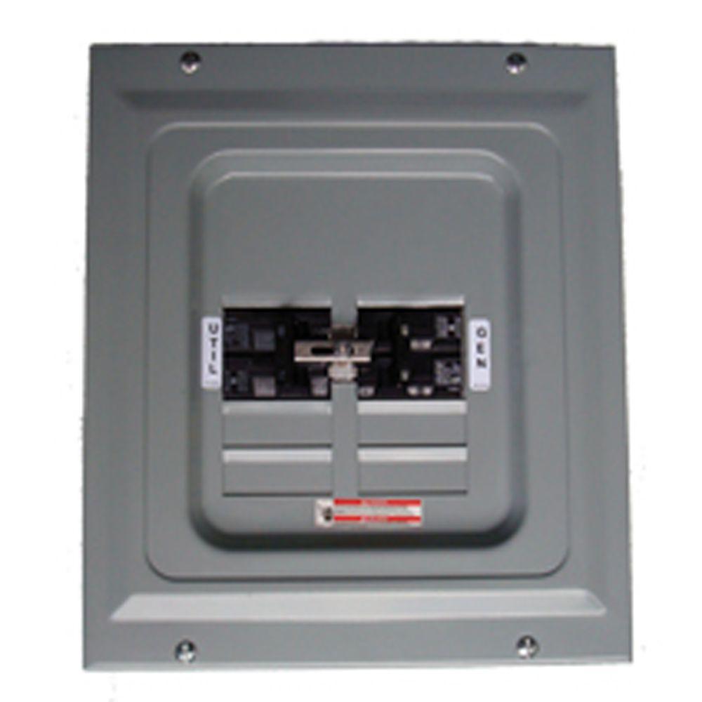 transfer switch