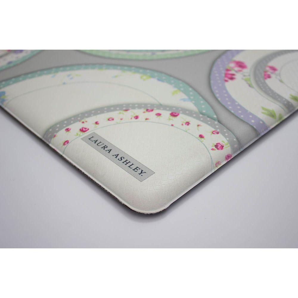 laura ashley yoga mat