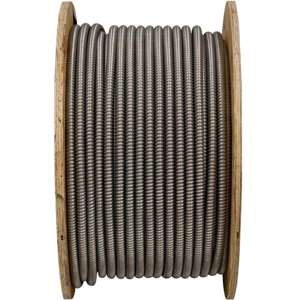 Southwire 1000 ft. 12/2 Solid Romex SIMpull CU NM-B W/G Wire ... Southwire 1000 ft. 12/2 Solid Romex SIMpull CU NM-B W/G Wire ...