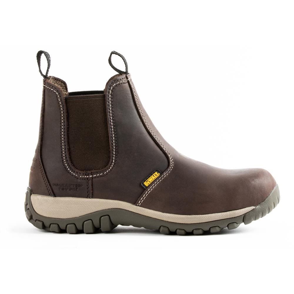 dewalt chelsea boots