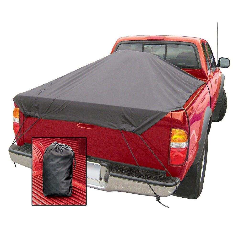 Reviews For Keeper Quick Cap Tonneau Cover 09811 The Home Depot