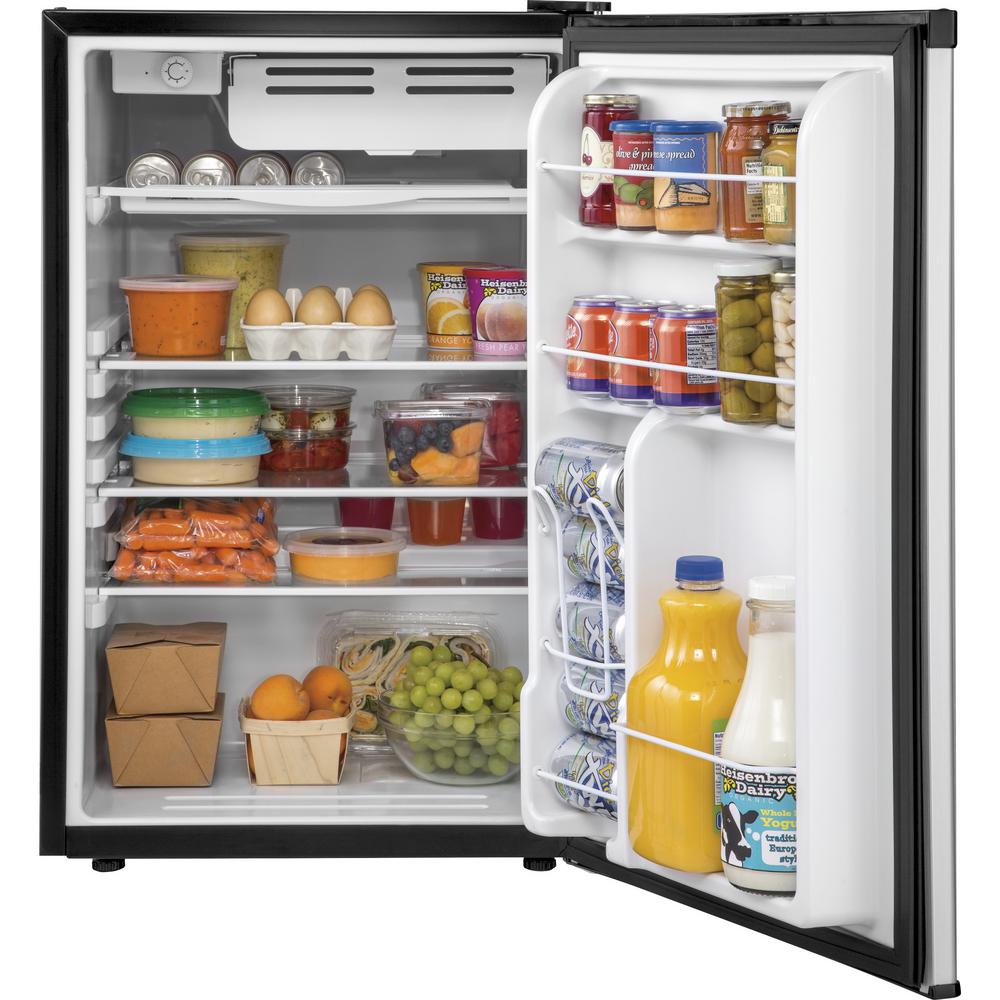 mini refrigerator for trucks