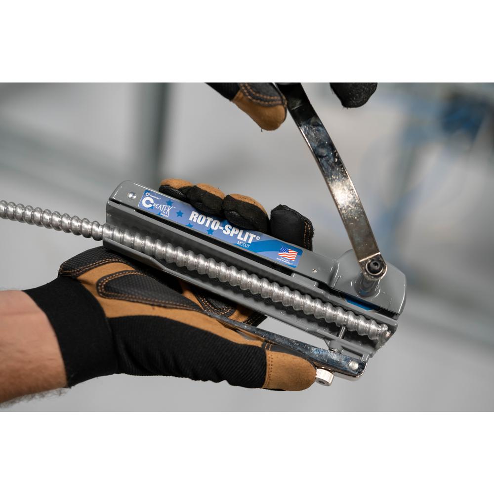Southwire Mc Bx Armored Cable Cutter - Arm Designs