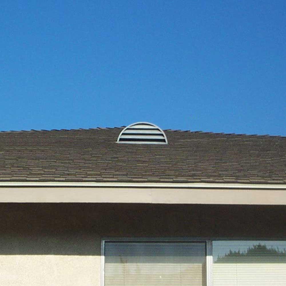 Benefits Of Choosing O Hagin Tile Roof Vents Eagle Roofing
