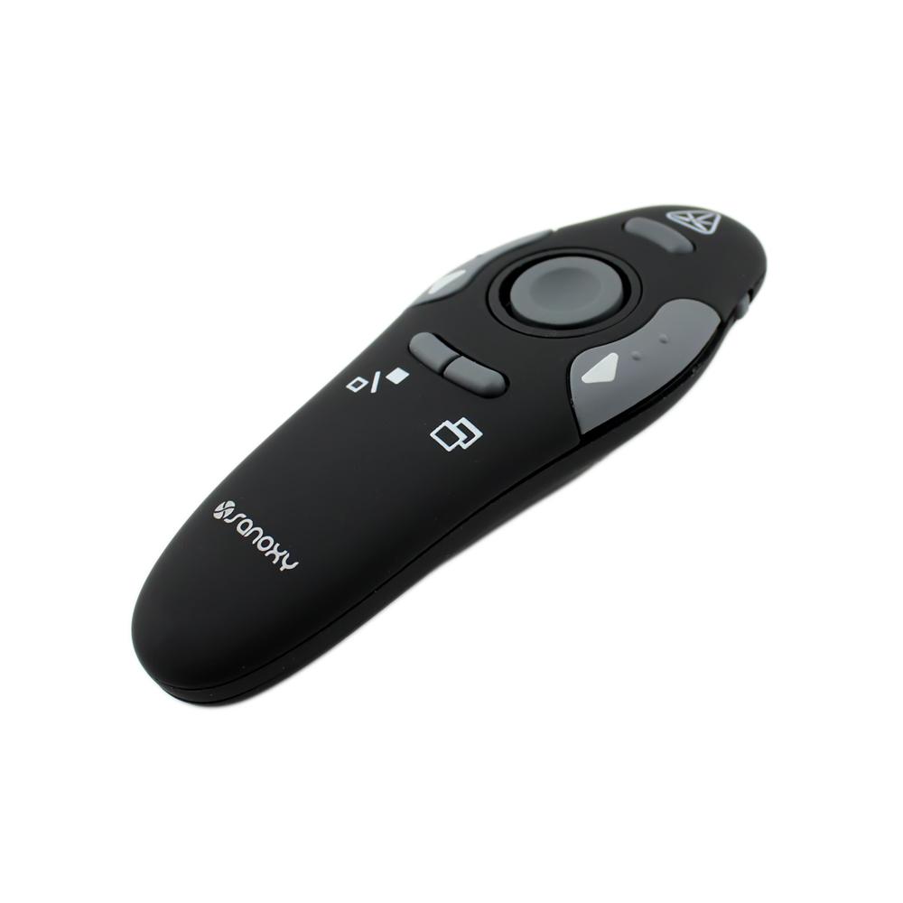 Wireless Mouse Controller