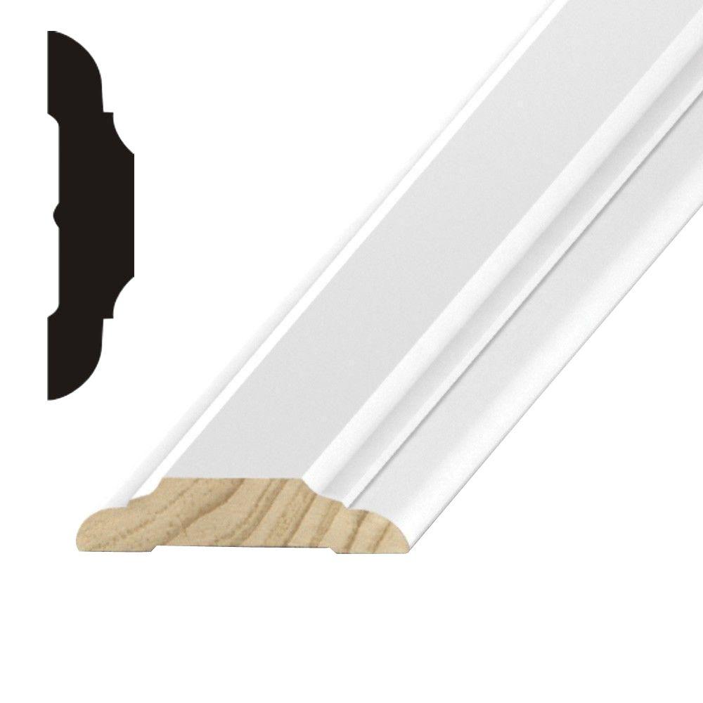 Builder S Choice Op 038 9 16 In X 2 1 Primed Finger Jointed Builder S Choice Op 038 9 16 In X 2 1