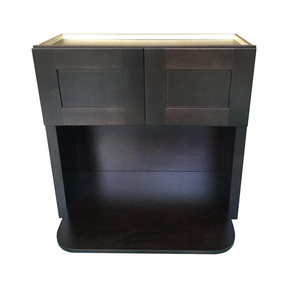 Microwave Wall Cabinet With Storage Microwave Wall Cabinet With Storage