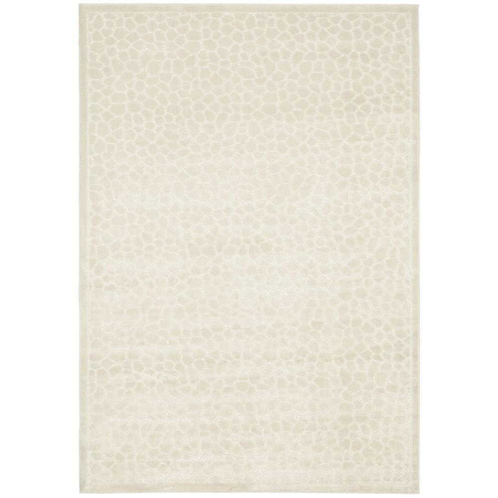 UPC 683726575429 product image for Martha Stewart Indoor/Outdoor Area Rug: Martha Stewart Living Rugs Reptilian Cre | upcitemdb.com