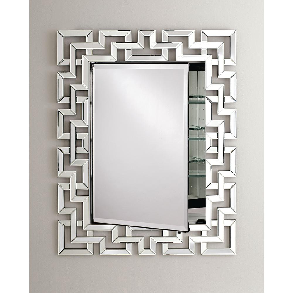 Beautiful Bathroom Medicine Cabinets, Shallow Medicine Cabinet With Mirror