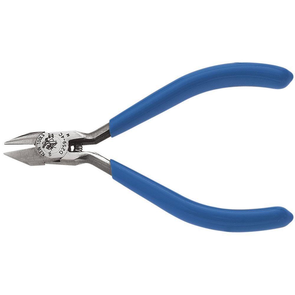 narrow nose pliers