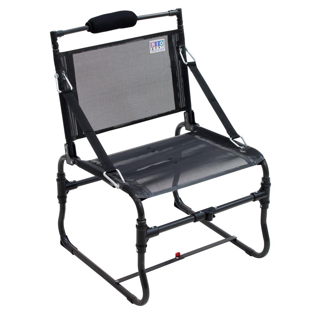folding portable stool