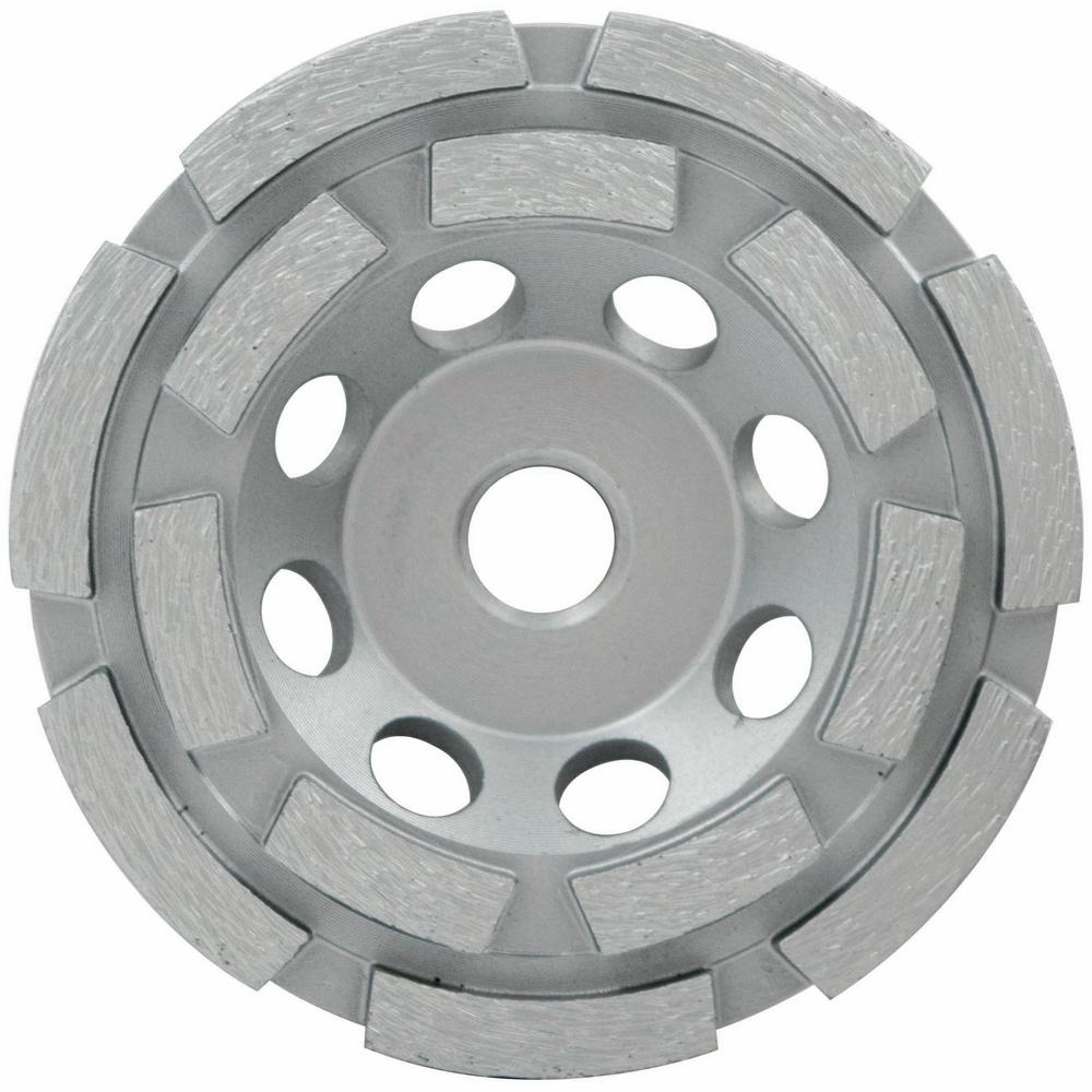 4.5 diamond grinding wheel