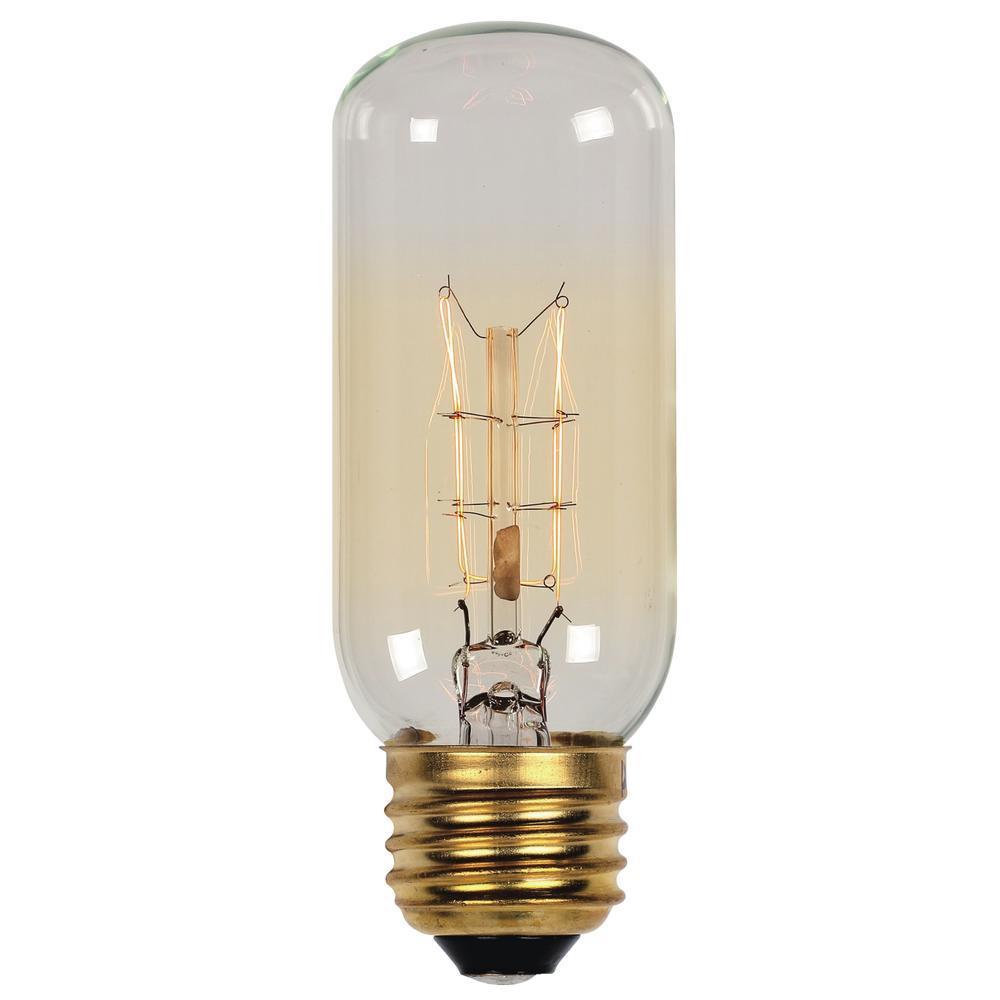Westinghouse 40Watt Timeless Vintage Inspired Incandescent T12 Light
