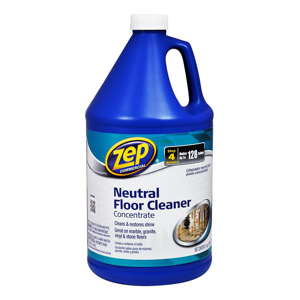 granite zep quick cleaner