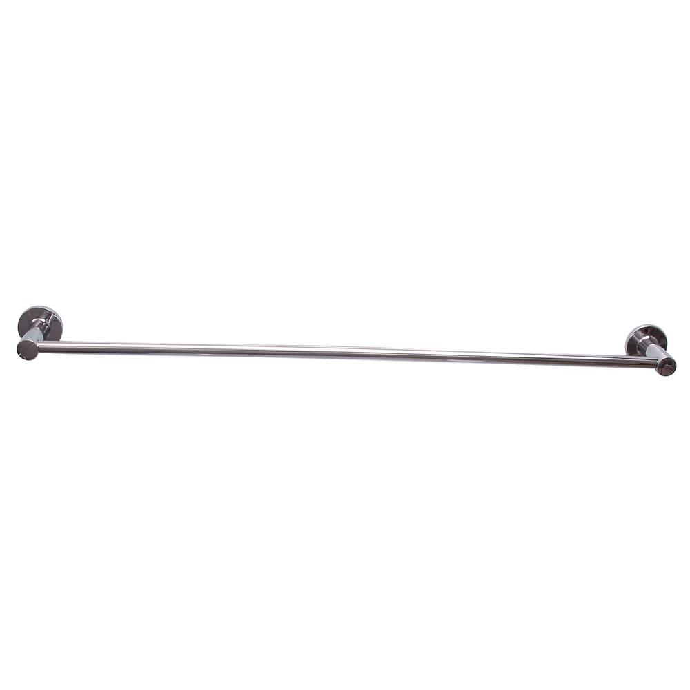 MOEN 30 in. Replacement Towel Bar in ChromeDN9830CH The Home Depot