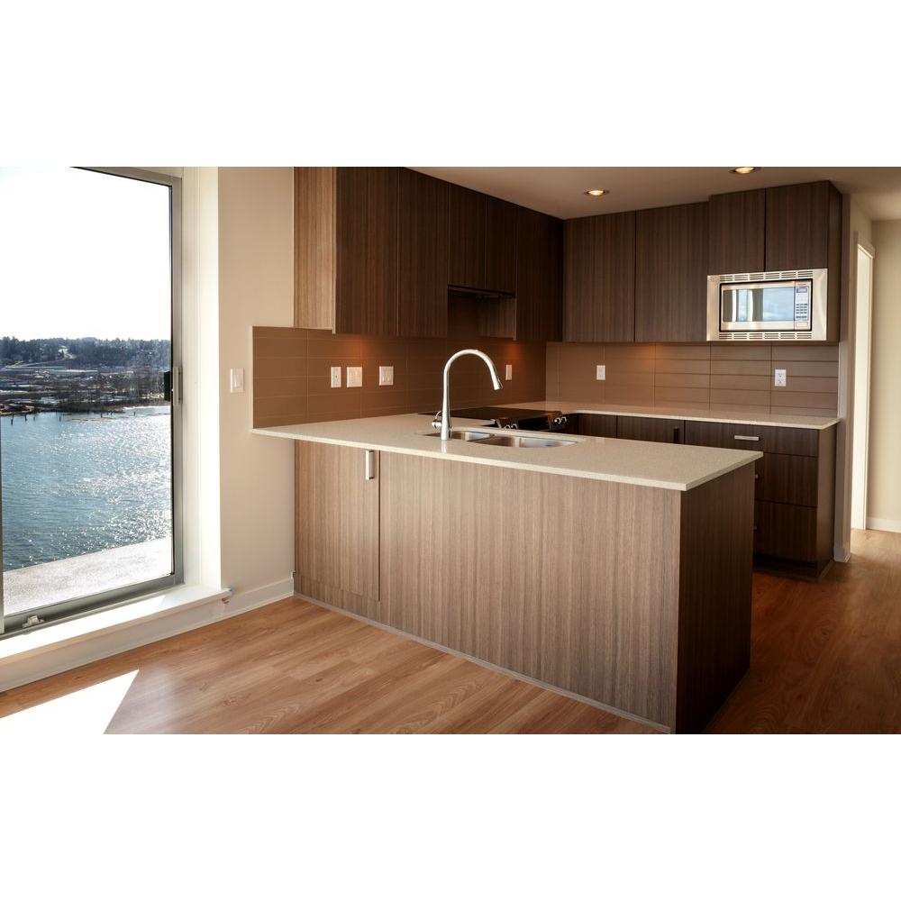 Silestone 2 In X 4 In Quartz Countertop Sample In Blanco City Ss