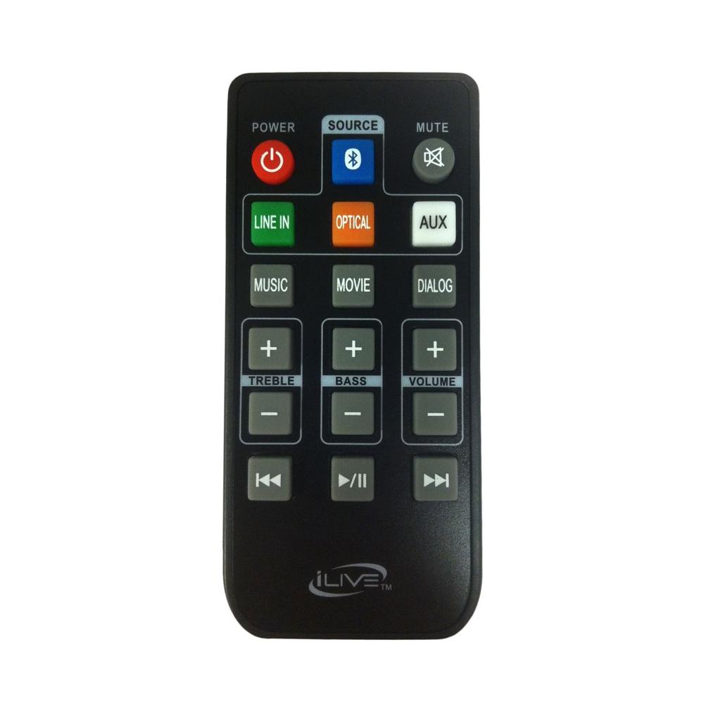 How To Set Up Ilive 51 Home Theater System | Home Theater