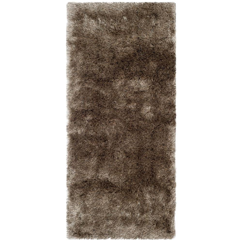 Safavieh Paris Sable 2 Ft X 8 Runner Rug Sg511 9292 28 Safavieh Paris Sable 2 Ft X 8 Runner Rug