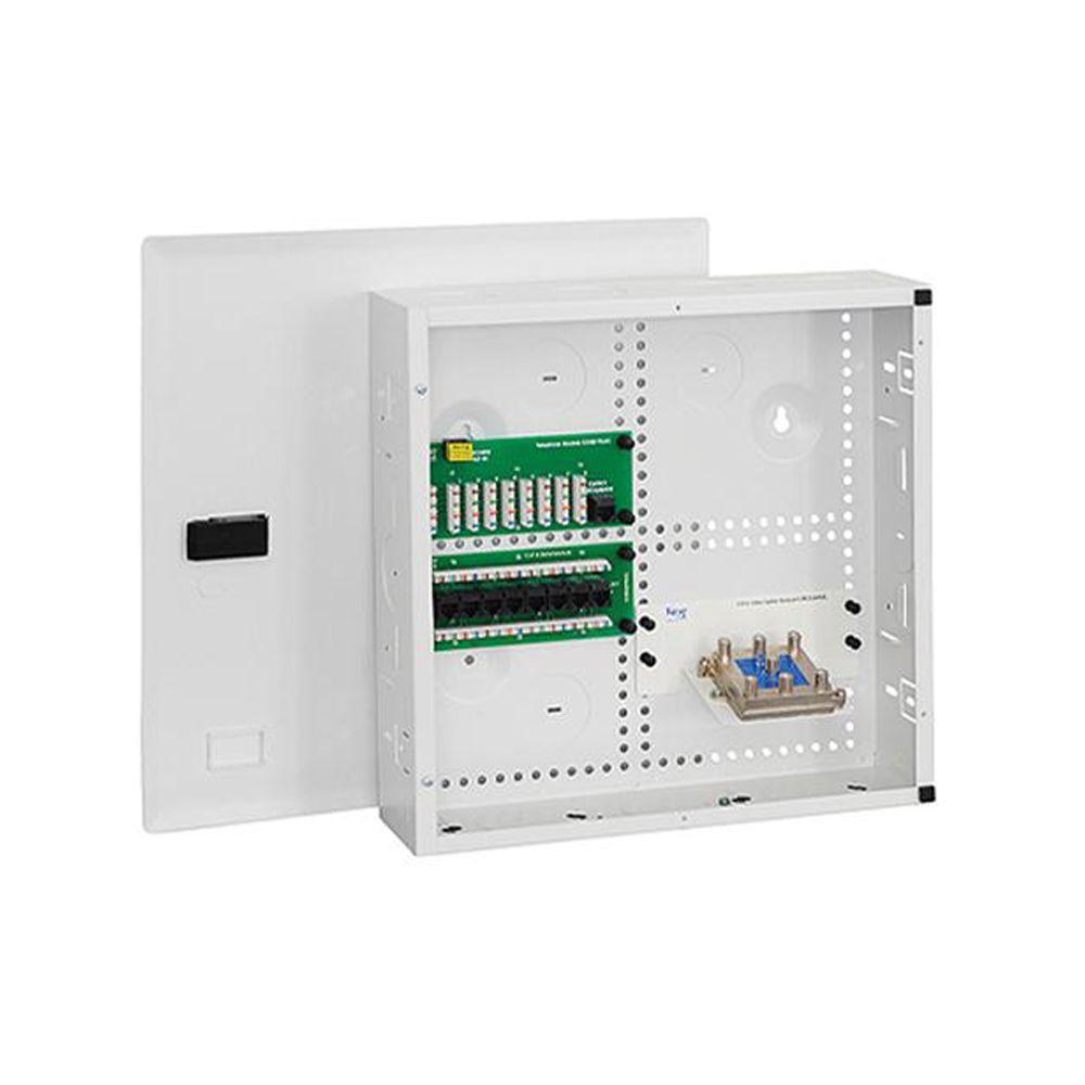 ICC 14 in. Net Media CenterICCICRESDC14K The Home Depot