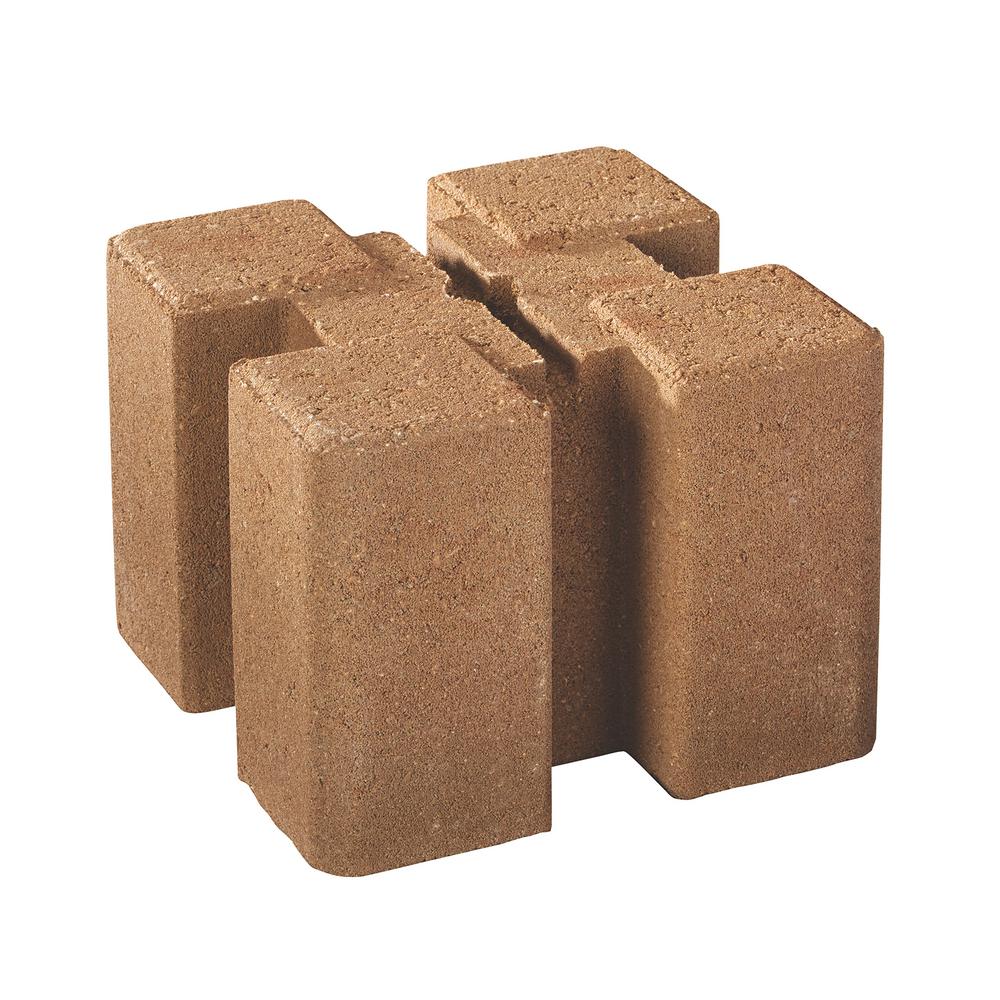 gardening cinder blocks at home depot