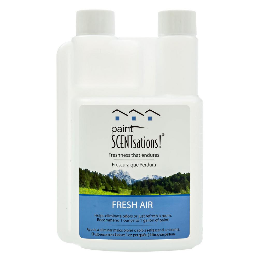 Paint Scentsations 10 oz. Fresh Air Scent Paint Additive10310 The