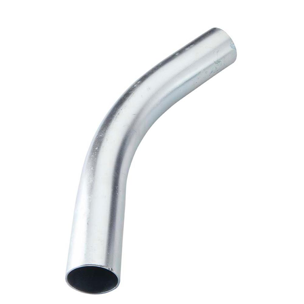 EMT Conduit Elbow 45 Degree 1-1//2/" Electrical Metal Tubing