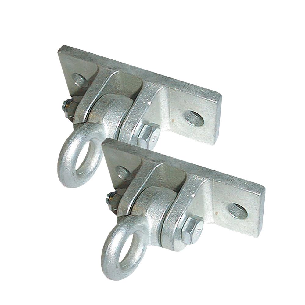string trimmer hanger home depot