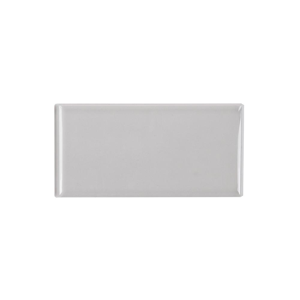 Jeffrey Court Wall Bullnose Surface Cap Tile Trim The Weather