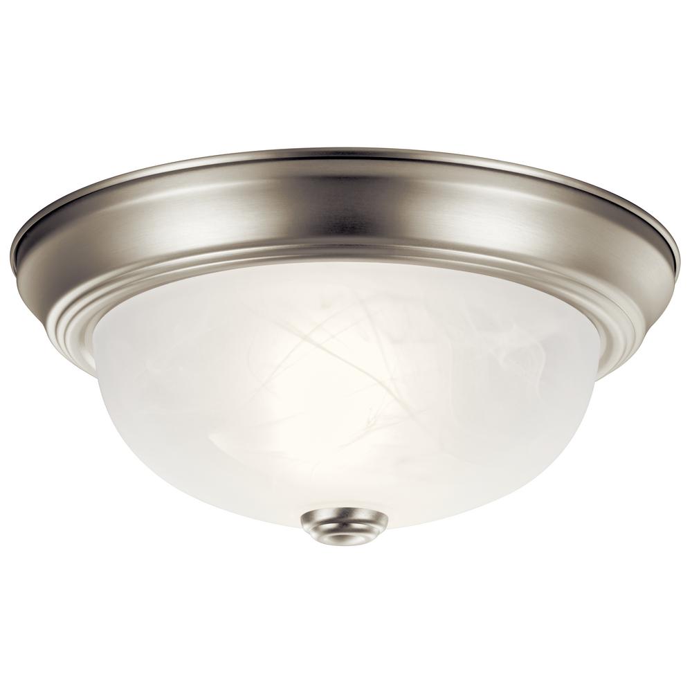 swirl ceiling light