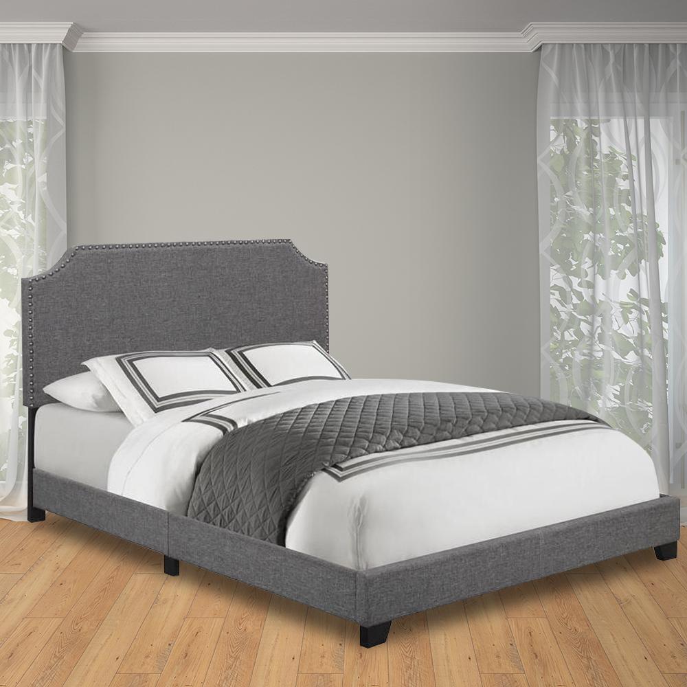 Pulaski Furniture Stone King Upholstered Bed Ds A124 291 109 The This Review Is From Stone Queen Upholstered Bed