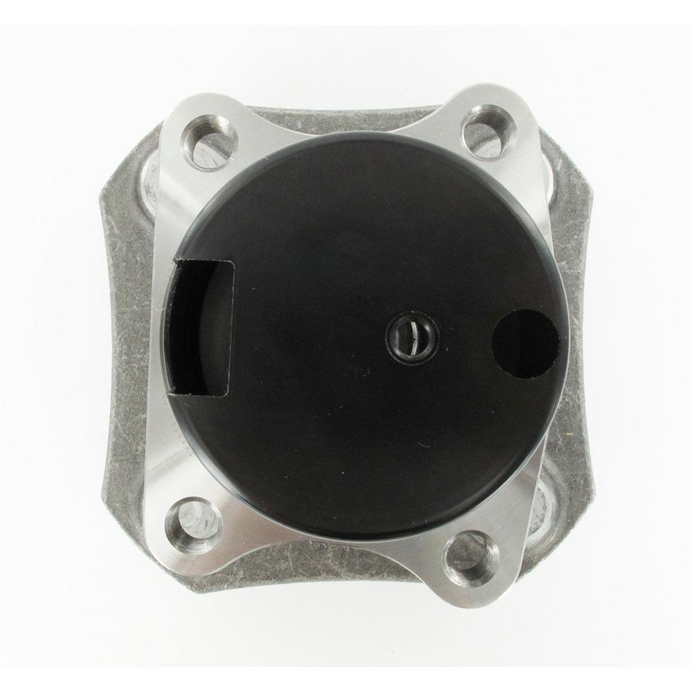 Power Slot 12046062 Brake Rotor