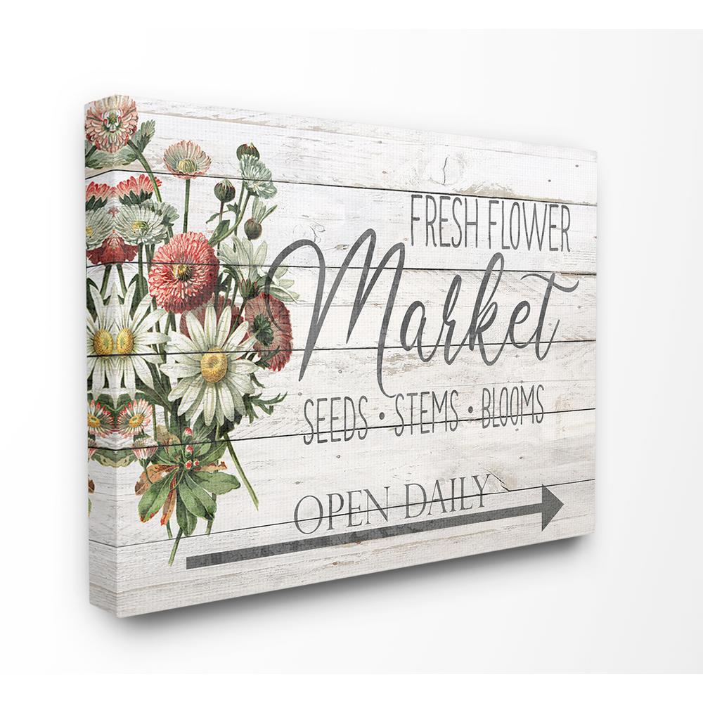 The Stupell Home Decor Collection 30 In X 40 In Farmhouse