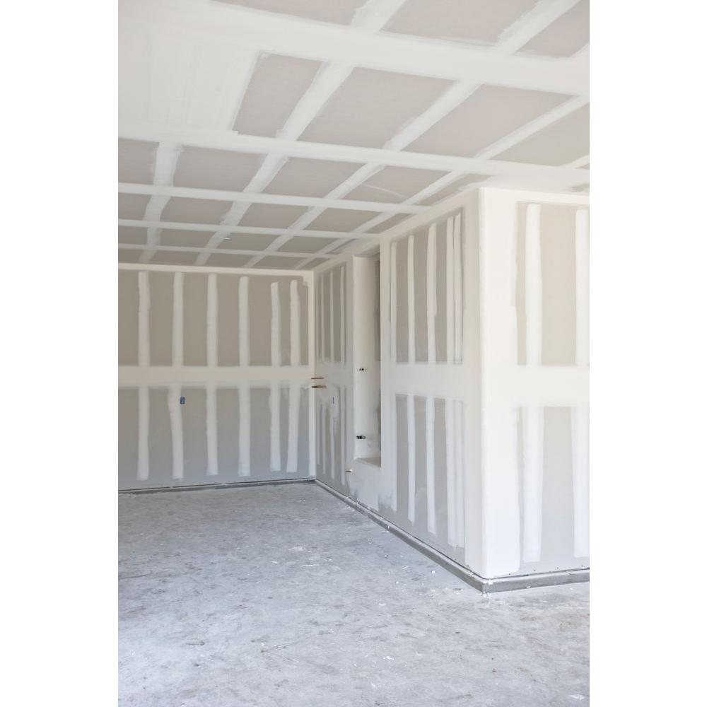 plasterboard Use for All Purpose Wood Screws Drywall Screws: Yellow ZINC #6 x 1-1//4 sheetrock 5 Pounds ~1379 Screws COARSE Thread Drywall Screws Gypsum Board or sheetrock Screws