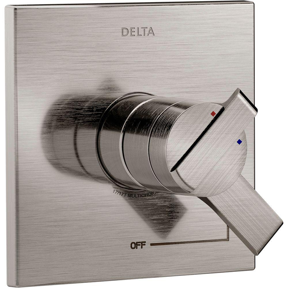 Delta Ara Monitor 17 Series 1 Handle Volume And Temperature