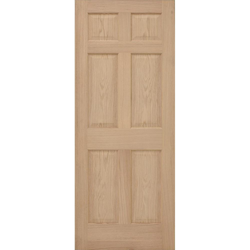 Oak Interior Door Slabs