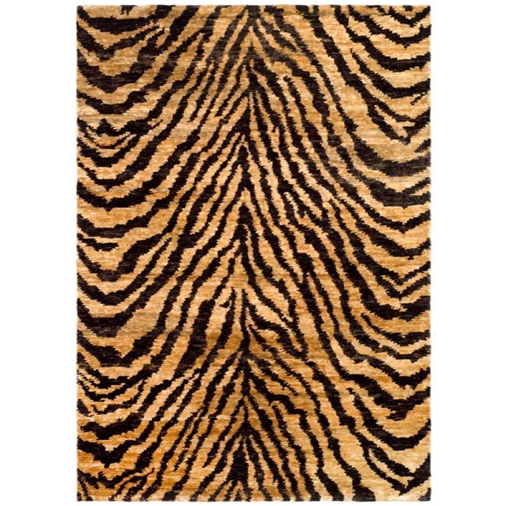 Animal Print Area Rugs Rugs The Home Depot