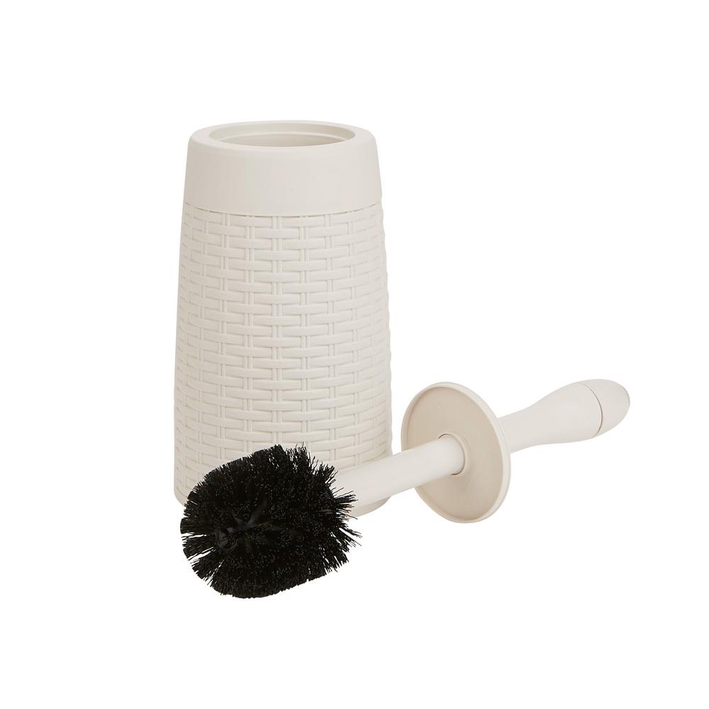 Mind Reader Toilet Brushes Holders Cleaning The Mind Reader Toilet Brushes Holders