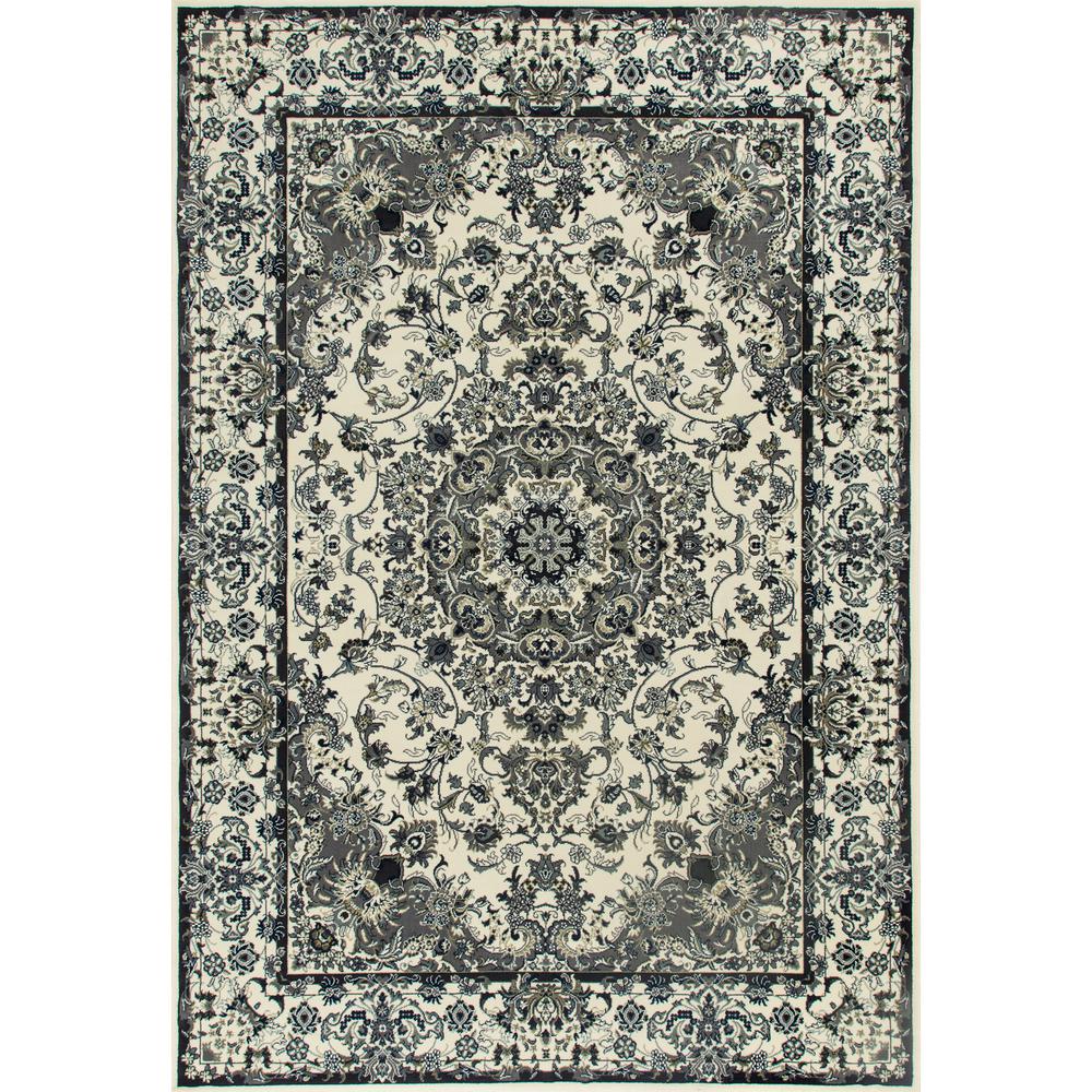 Art Carpet Chelsea Regina Cream 5 Ft X 8 Area Rug 26983 The Chelsea Regina Cream 5 Ft X 8 Area Rug