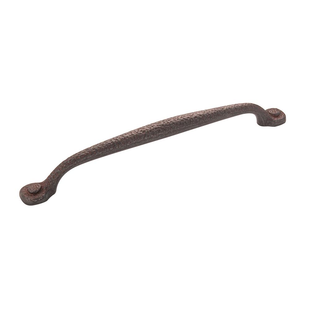 Hickory Hardware Refined Rustic Collection 8 13 16 In 224 Mm