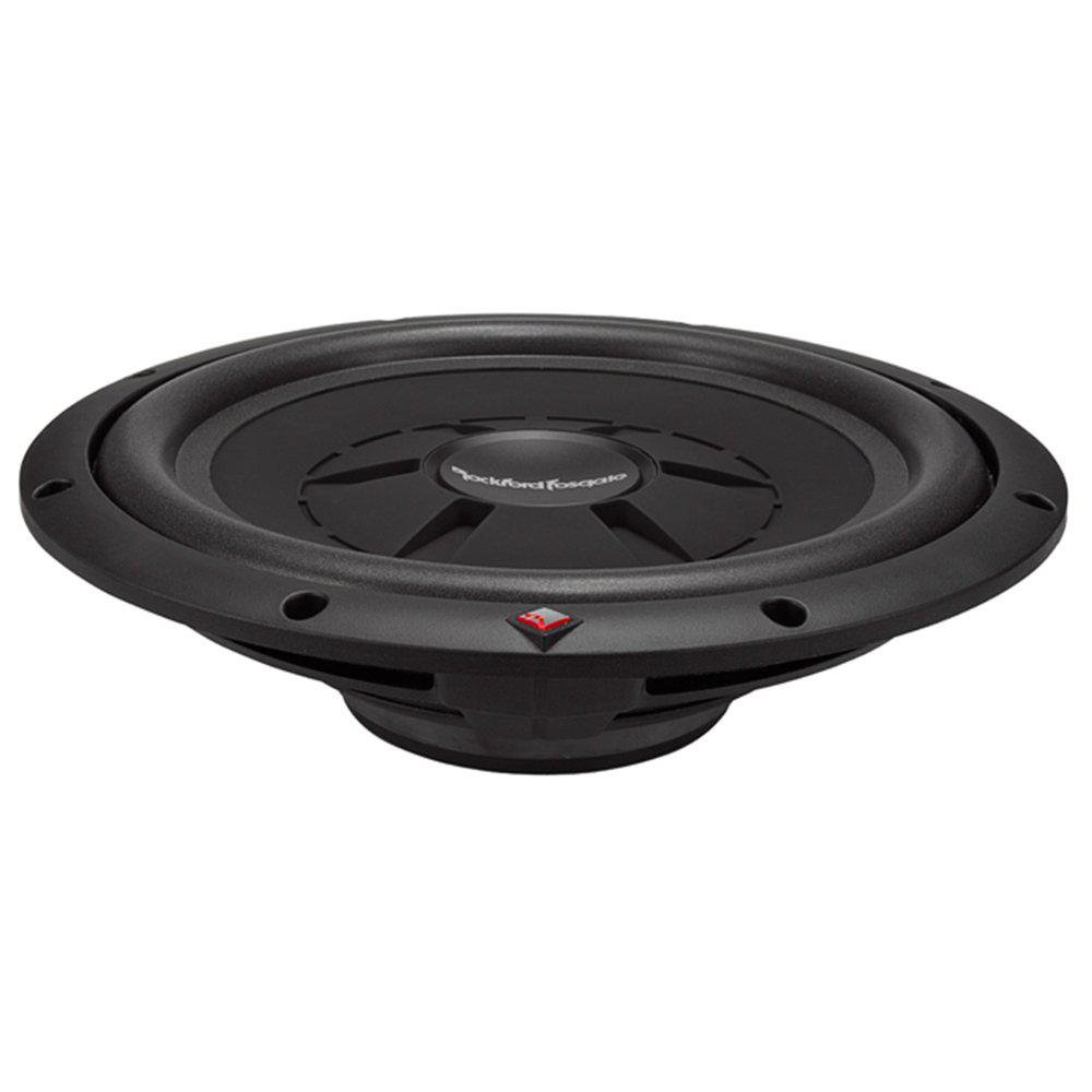 rockford fosgate 12 shallow mount sub