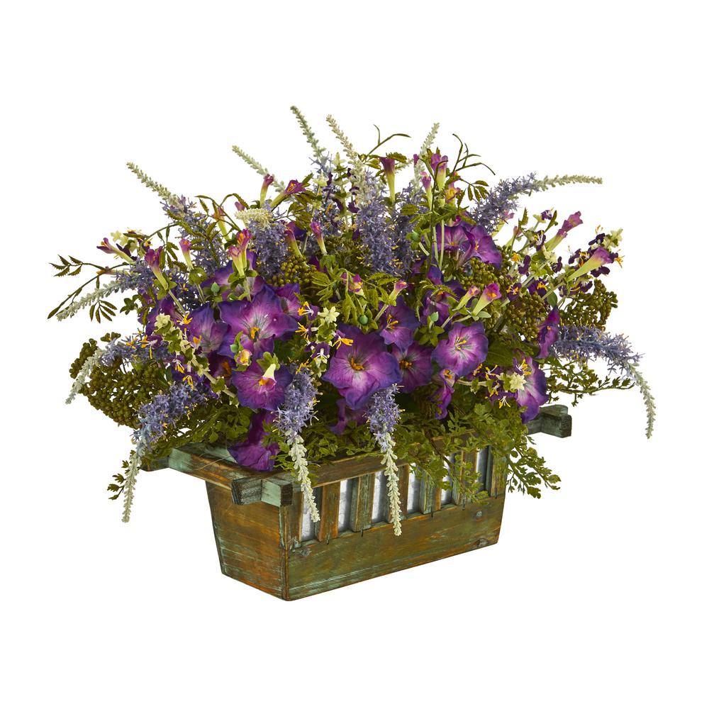 Morning Glory Flower Arrangements - Best Flower Wallpaper