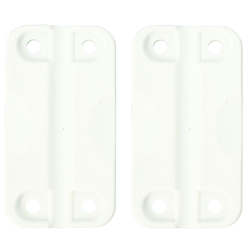 UPC 034223097899 product image for Cooler 3-Piece Plastic Hinges | upcitemdb.com