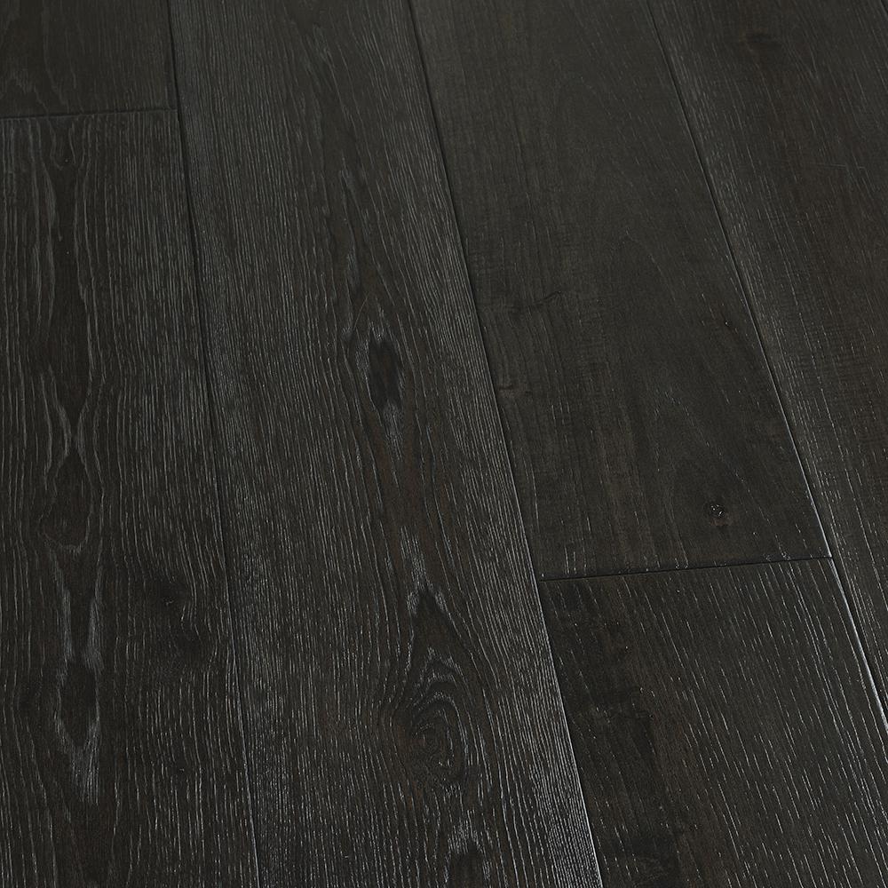 Gray Hickory Underlayment Required Engineered Hardwood