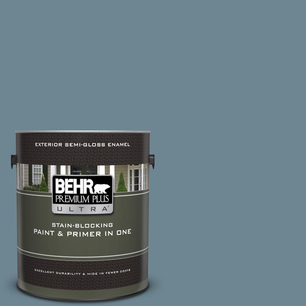 BEHR MARQUEE 1 gal Home  Decorators  Collection  HDC SP14 